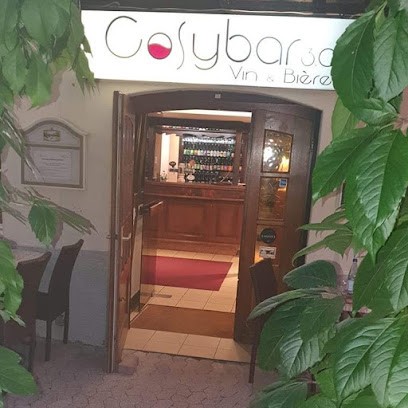 Cosybar 3.0, Bar à Wasselonne