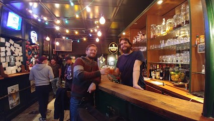 Le Polo Pub, Bar à Rambouillet