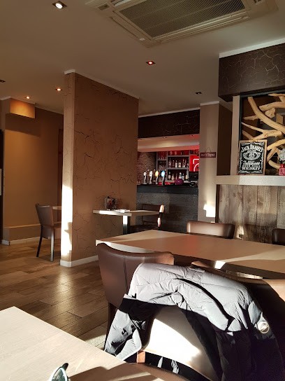 Le Carré, Bar à Saint-Raphaël