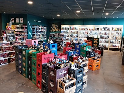 V And B Toulouse St-Alban, Bar à Saint-Alban