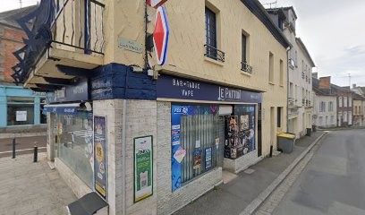 Mega 2, Bar à Saint-Méen-le-Grand