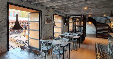 Van Diemen's, Bar à Nice