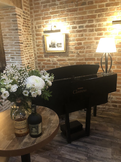 Les Pénitents, Bar à Neung-sur-Beuvron