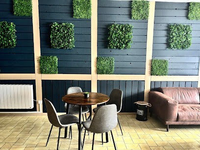 Tony's bar, Bar à Loudéac