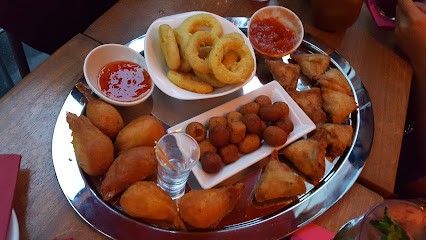 EVOLUTION, Bar à Lyon 02