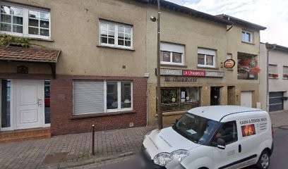 Café Restaurant La Chaumière, Bar à Stiring-Wendel