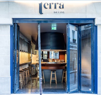 Terra Bar à Vins, Bar à Paris 03