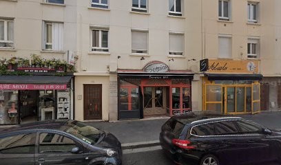 SERPICO, Bar à Caen