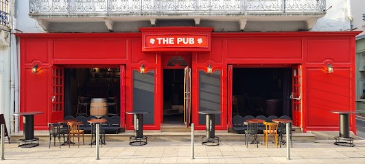 The Pub, Bar à Vichy