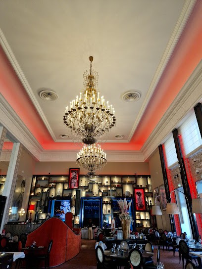 Le Lounge Bar, Bar à Aix-les-Bains