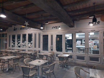 Chez Peyo, Bar à Sainte-Foy-la-Grande