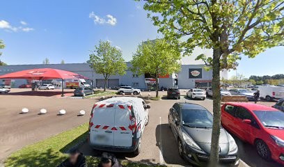 Brasserie le mermoz Yoan, Bar à Varennes-Vauzelles