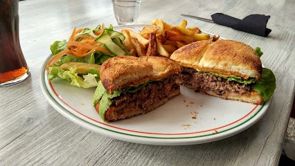 La Taverne, Bar à Saint-Chaffrey