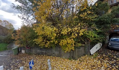 Herbalikfit, Bar à Sevrier