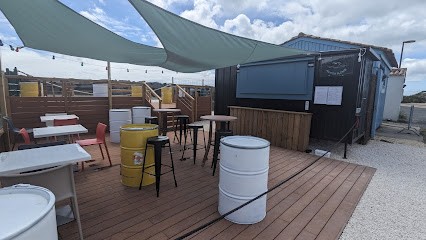 Au P'tit Plomb, Bar à L'Houmeau