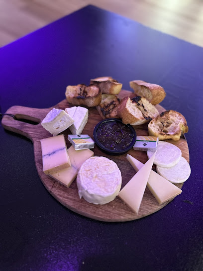 L'arcade, Bar à Aix-en-Provence