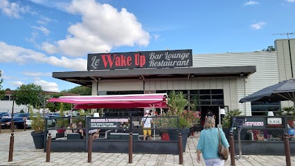 Le Wake Up / La Burrata, Bar à Bourges