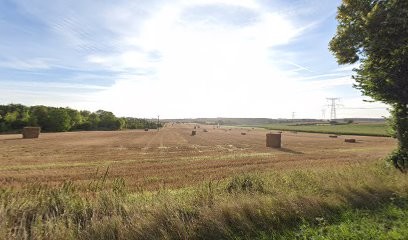 Le Salutaire, Bar à Liercourt