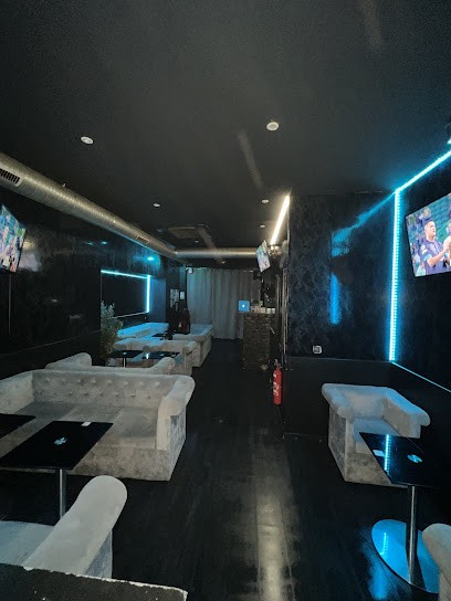 RR Lounge, Bar à Paris 12