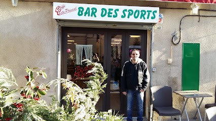 Bar Des Sports, Bar à Villelaure
