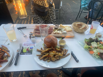 Bistro O'laudot, Bar à Vaudreuille