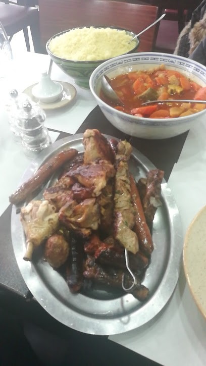 Le Bar Bleu, Bar à Pantin