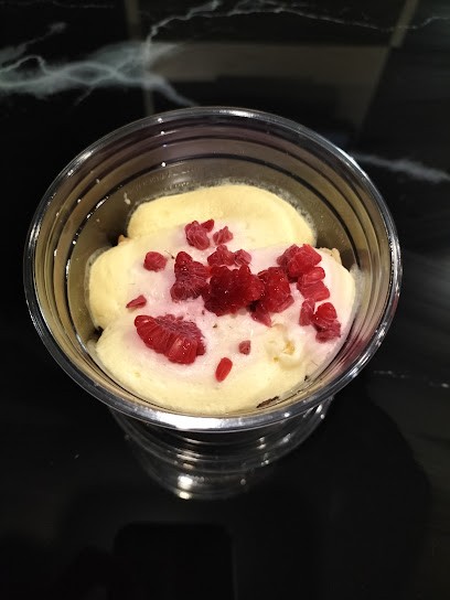 Le Nil’s Chicha, Bar à Vienne