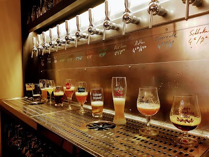 Au Vieux Bouc, Bar à Riquewihr