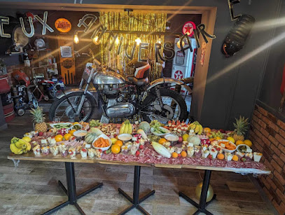 Bar Le 86, Bar à Saint-Pierre-de-Bœuf