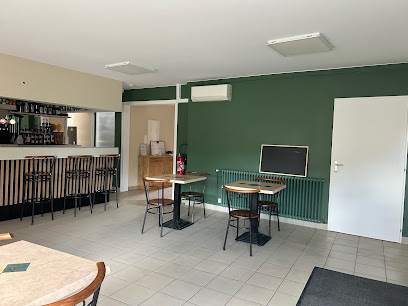 Le Bistrot Romain, Bar à Rom