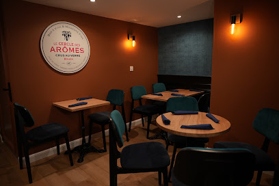 Le Cercle Des Arômes - Rouen, Bar à Rouen