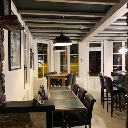 La Taverne, Bar à Crépy-en-Valois