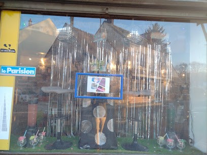 Au Grand Morin, Bar à Pommeuse