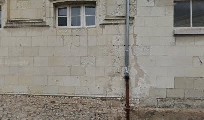 Le Sygong, Bar à Saumur