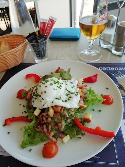 Château du Neubourg, Bar au Neubourg