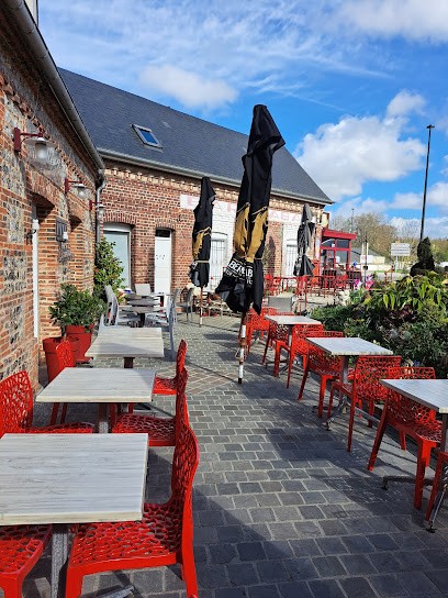 Chez Ti Grain (Grain Eric), Bar à Longueil