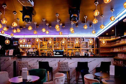 Dogstar, Bar à Paris 08