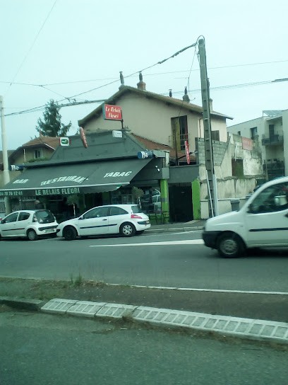 Le Relais Fleuri, Bar à Lyon 08