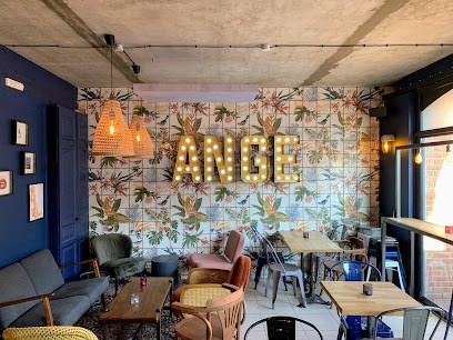 Ange bar gourmand, Bar à Neufchâtel-Hardelot