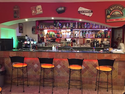 Le Rialto, Bar à Vidauban