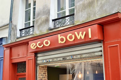 Eco Bowl, Bar à Paris 03