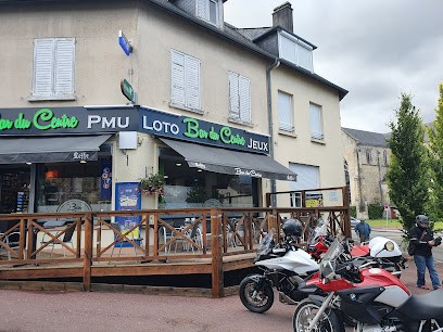 Denis JOUENNE, Bar à Percy-en-Normandie