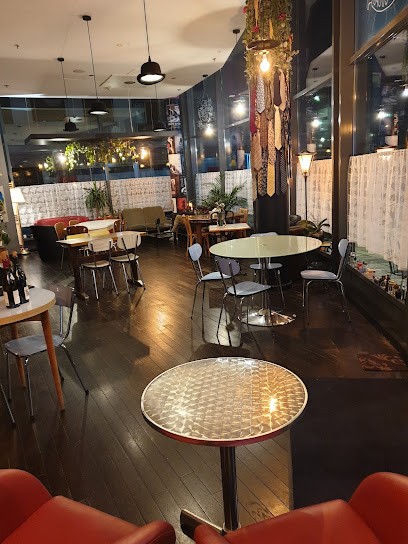 Le GRENIER, Bar à Vins Et Bar à Bières, Bar à Thionville