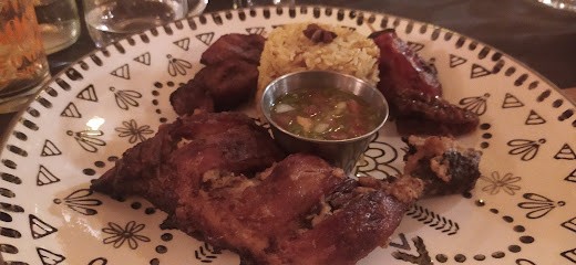 L'Eldorado, Bar à Toulouse