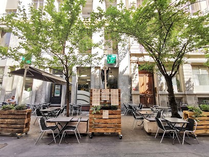 L'Etoile Opéra, Bar à Lyon 01