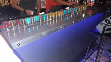 Nexus Bar, Bar à Marseille 06