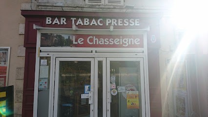 Costantino Gérard, Bar à Poitiers