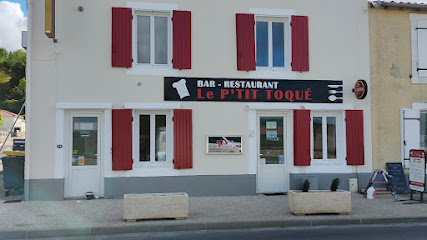 Le P'tit Toquet, Bar à Nanteuil