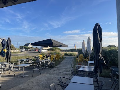 Le Galatée, Bar à Clohars-Carnoët