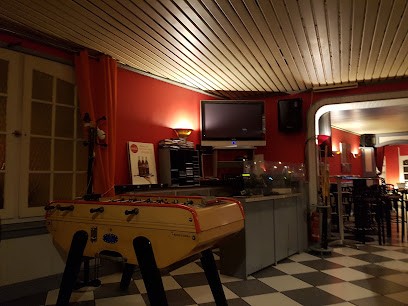 Chardon D'Ecoss', Bar à Angoulême